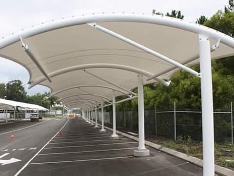 Shivam Tensile Industries