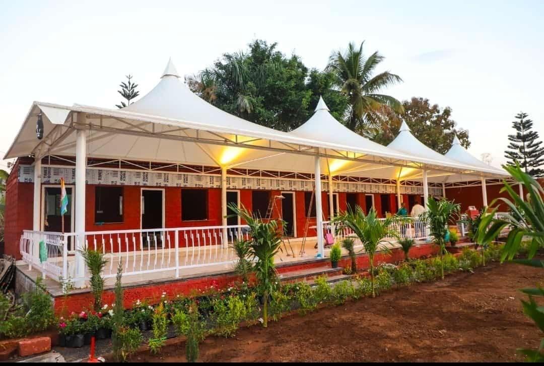 Tensile Manufacturing