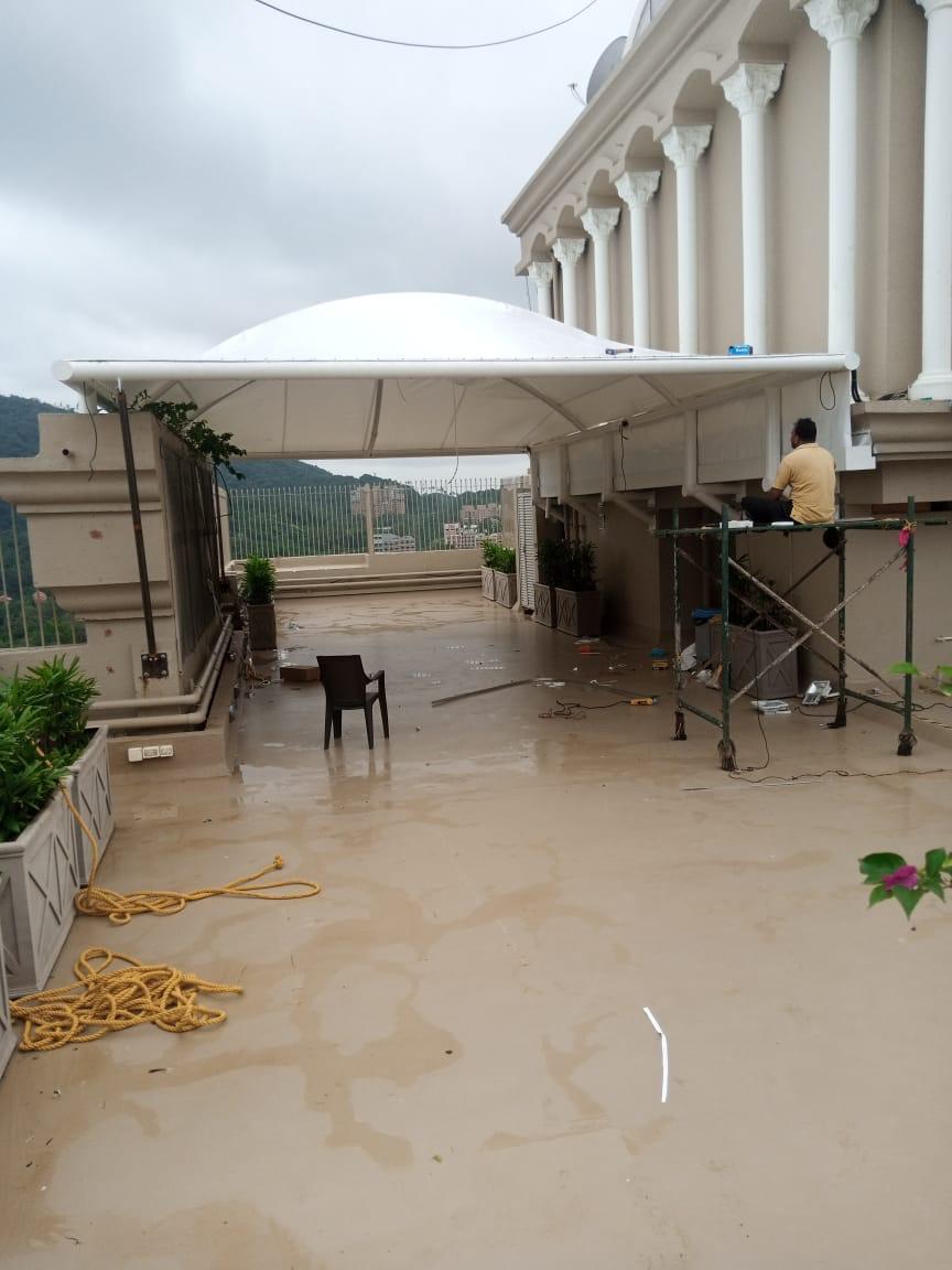 Shivam Tensile After